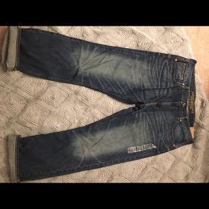 Brand new American Eagle jeans